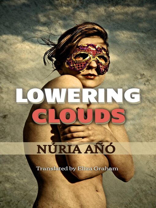 Title details for Lowering Clouds by Núria Añó - Available